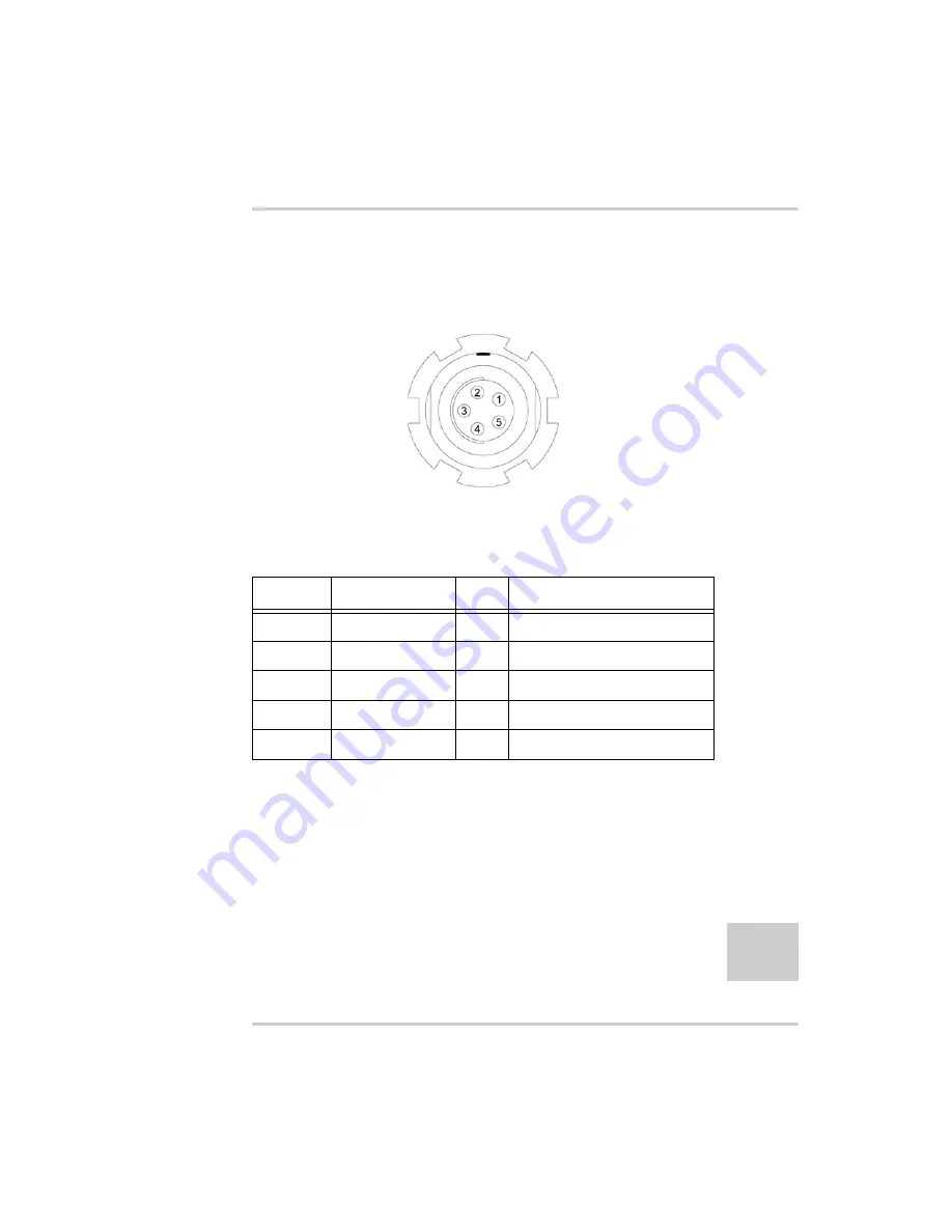 Topcon HiPER GD Operator'S Manual Download Page 161