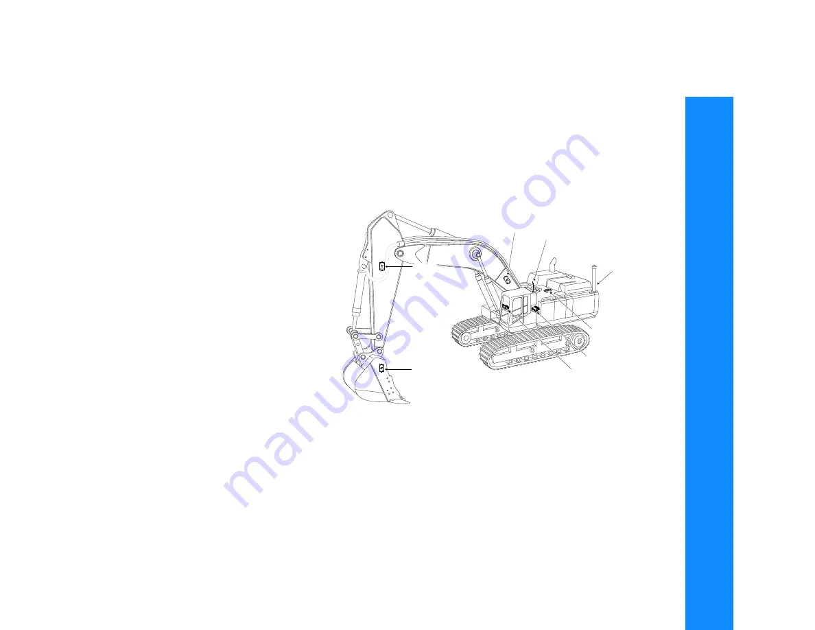 Topcon i-33 Quick Start Manual Download Page 8