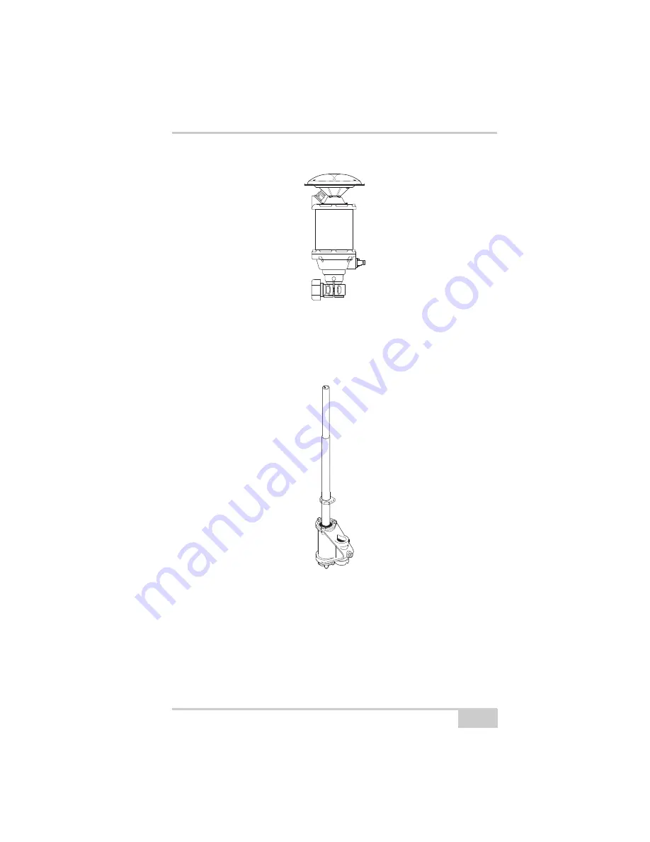 Topcon mmGPS 3D Paver Reference Manual Download Page 21