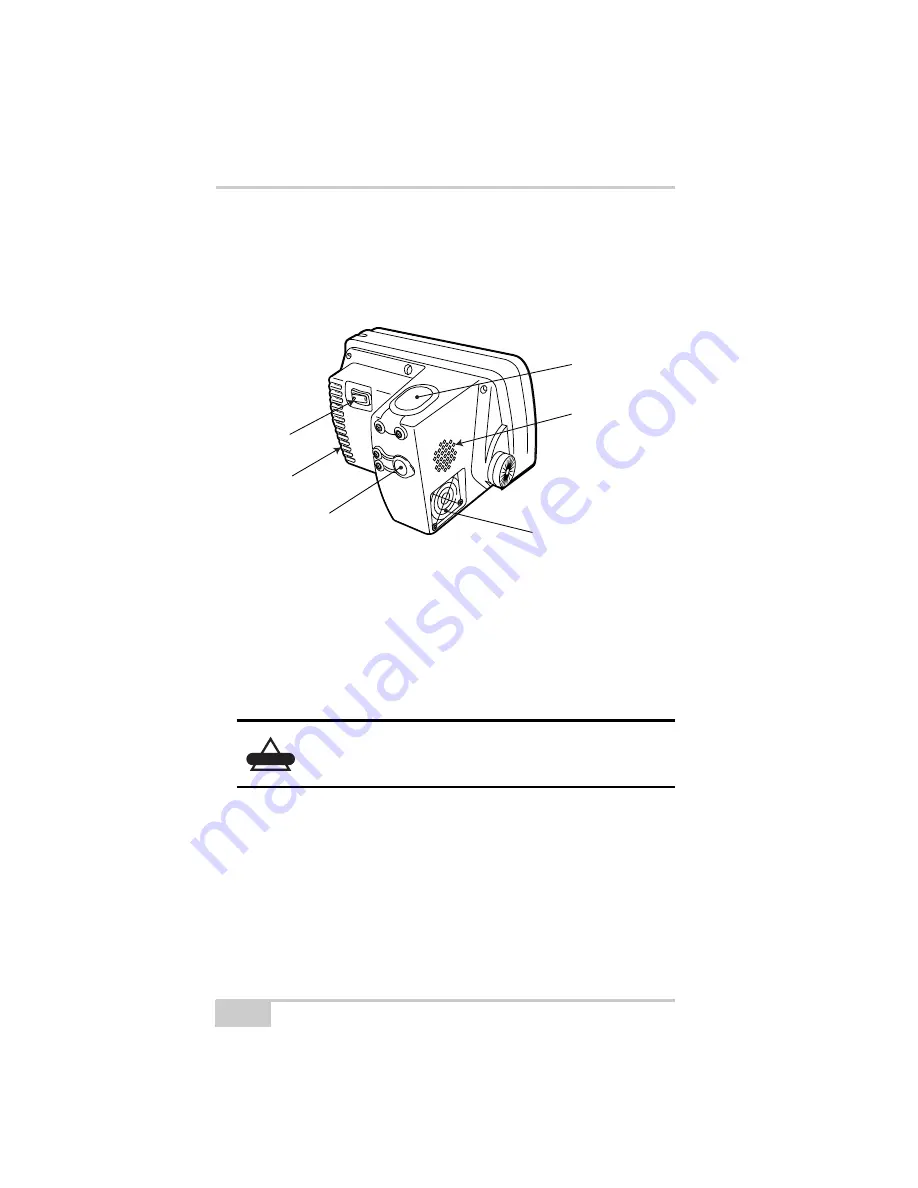 Topcon mmGPS 3D Paver Reference Manual Download Page 76