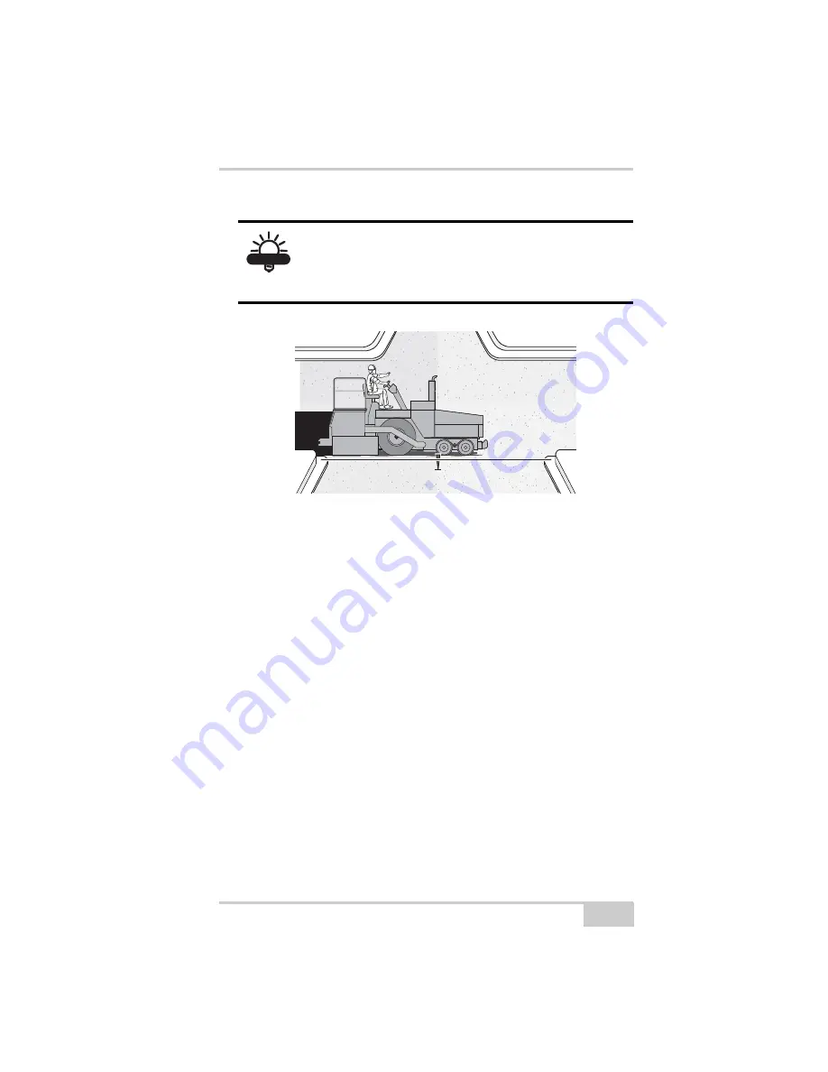 Topcon mmGPS 3D Paver Reference Manual Download Page 231