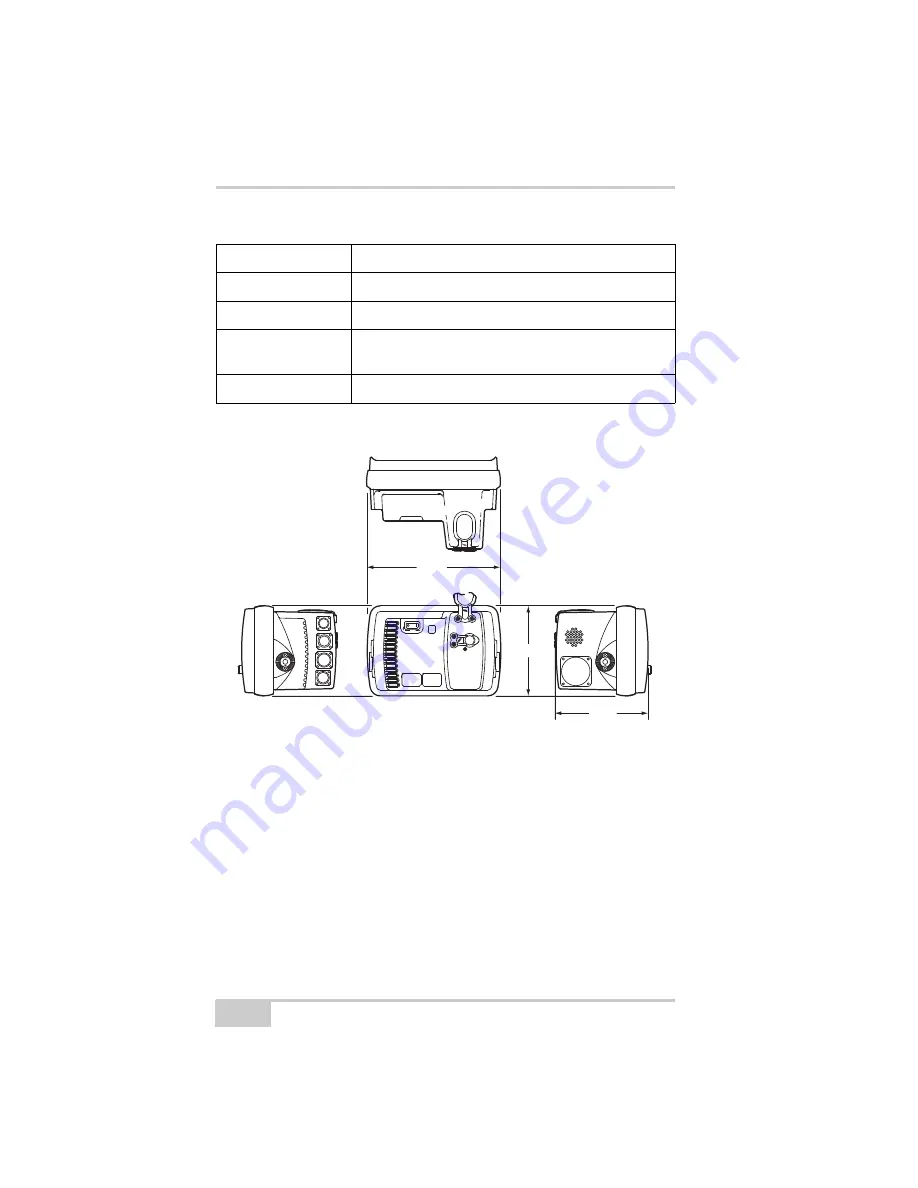 Topcon mmGPS 3D Paver Reference Manual Download Page 254