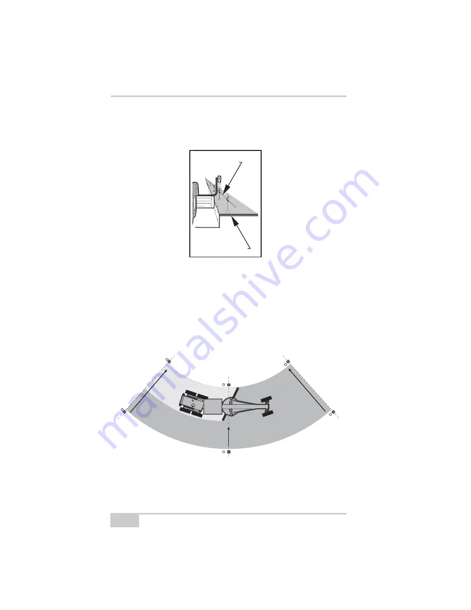 Topcon Motorgrader Operator'S Manual Download Page 138