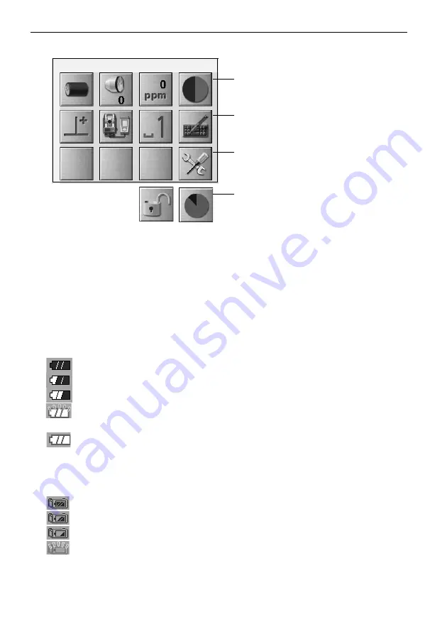 Topcon OS-101 Instruction Manual Download Page 32