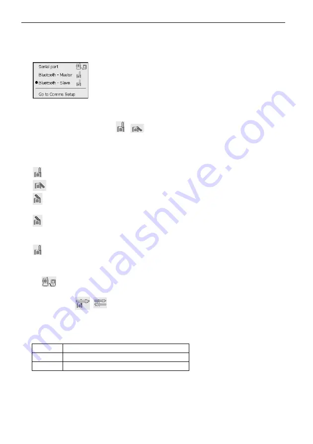 Topcon OS-101 Instruction Manual Download Page 34