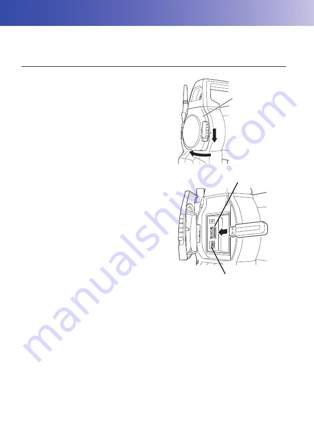 Topcon OS-101 Instruction Manual Download Page 36