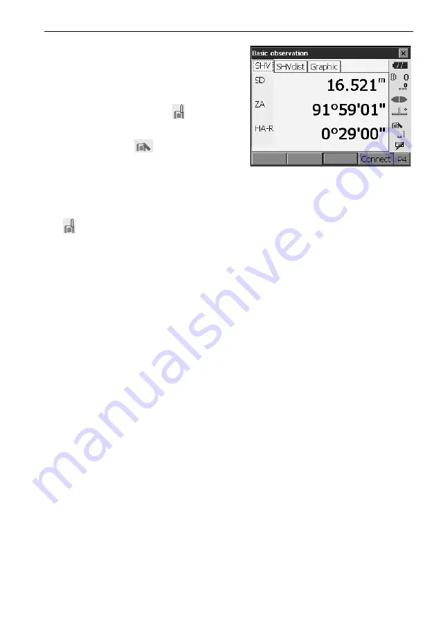 Topcon OS-101 Instruction Manual Download Page 53