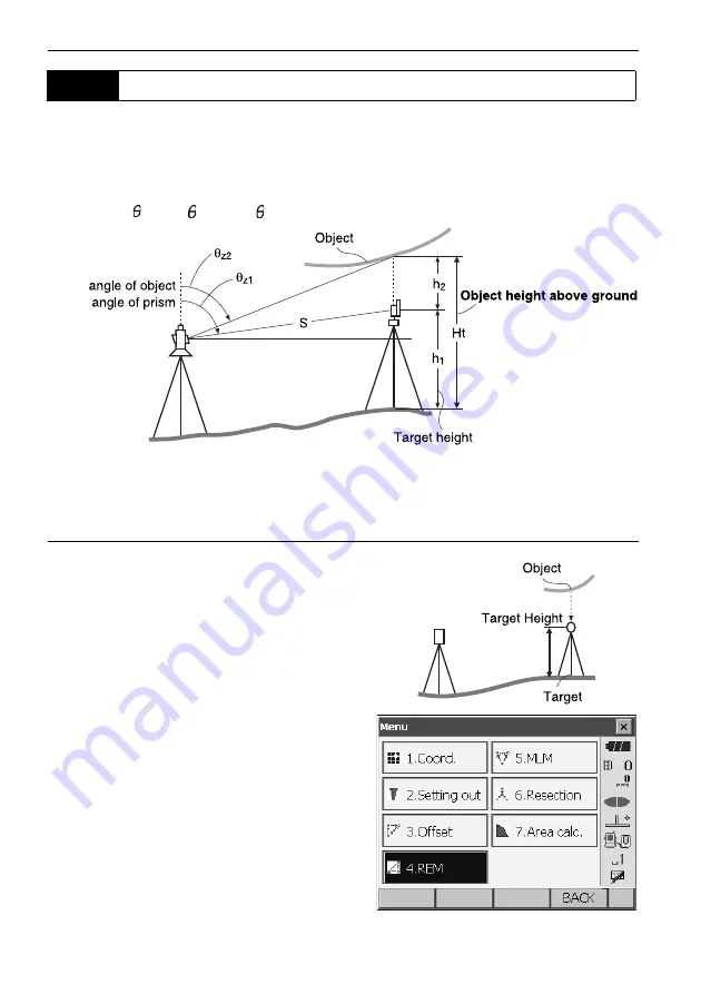 Topcon OS-101 Instruction Manual Download Page 66