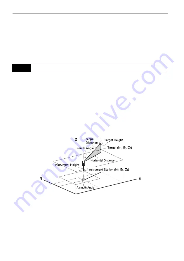 Topcon OS-101 Instruction Manual Download Page 72