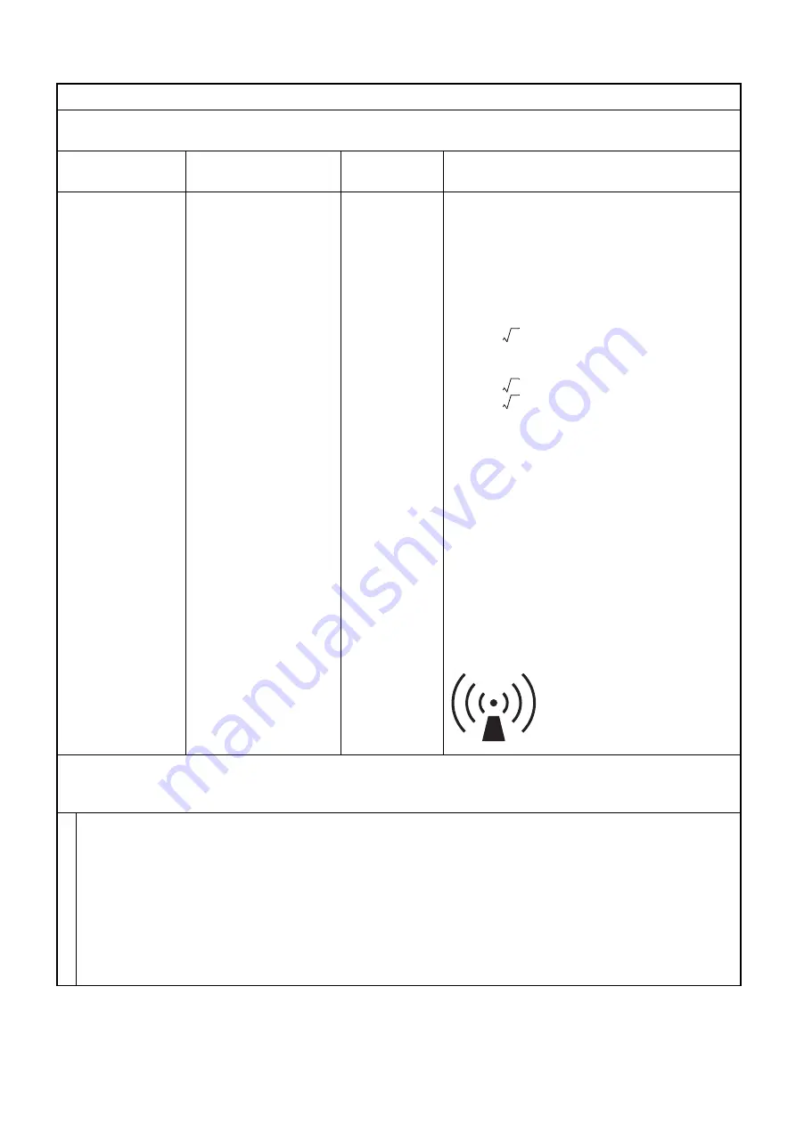 Topcon PixelChart PC-50S Скачать руководство пользователя страница 49