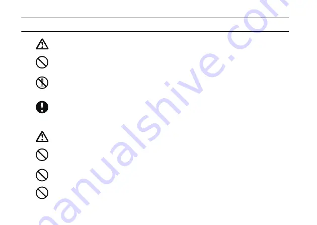 Topcon RL-SV1S Instruction Manual Download Page 10