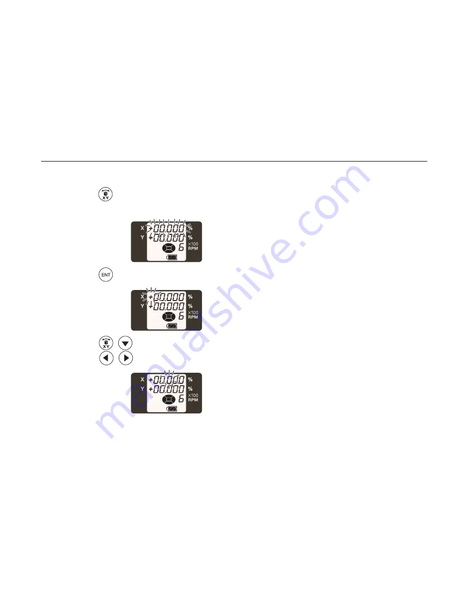 Topcon RL-SV2S Instruction Manual Download Page 39