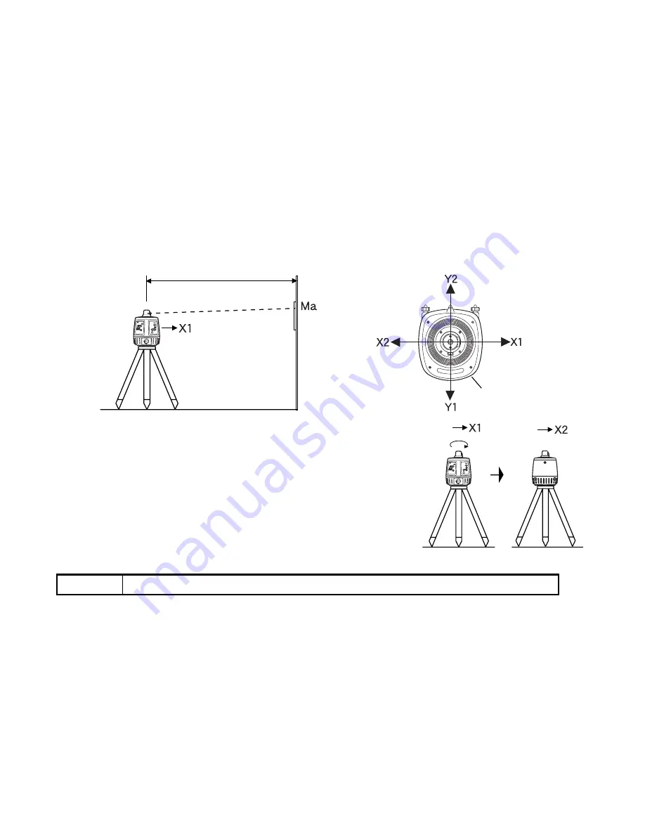 Topcon RL-VH3C Instruction Manual Download Page 23