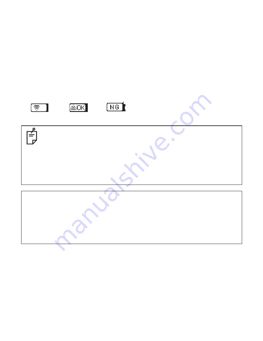 Topcon RT-5SW Instruction Manual Download Page 18