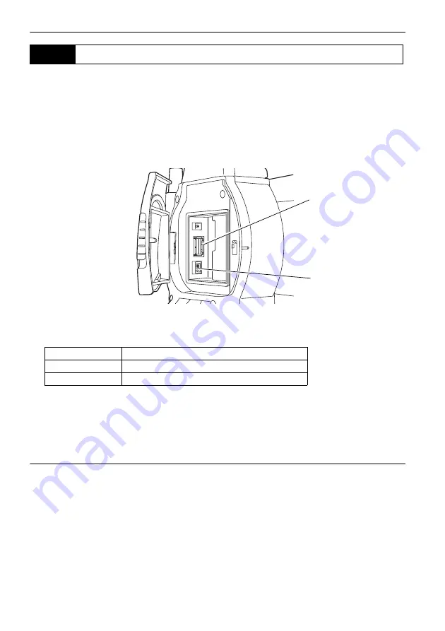 Topcon Sokkia FX Series Operator'S Manual Download Page 54