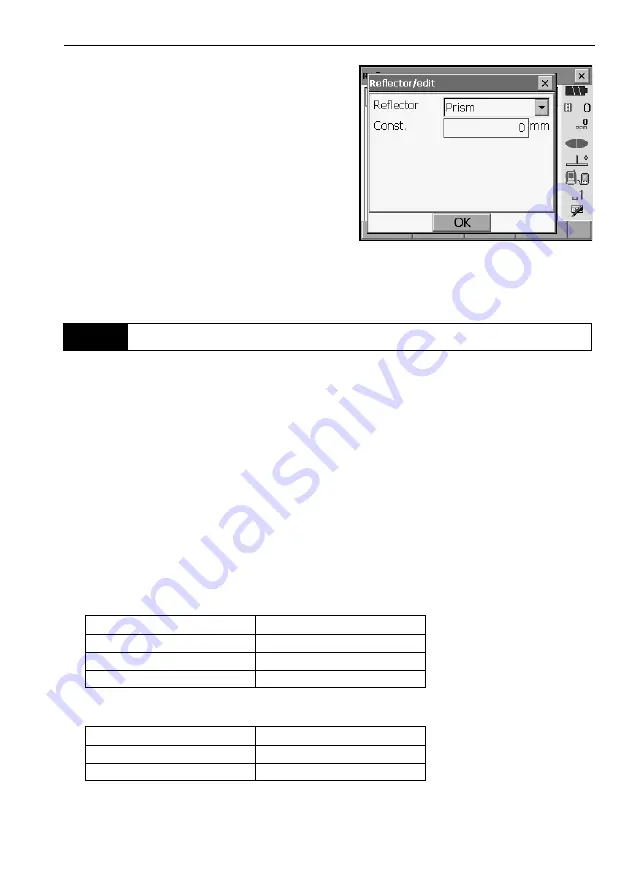 Topcon Sokkia FX Series Operator'S Manual Download Page 121