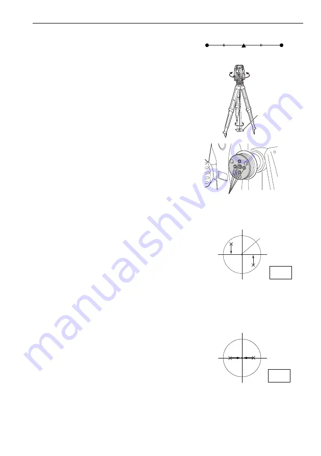 Topcon Sokkia FX Series Operator'S Manual Download Page 147