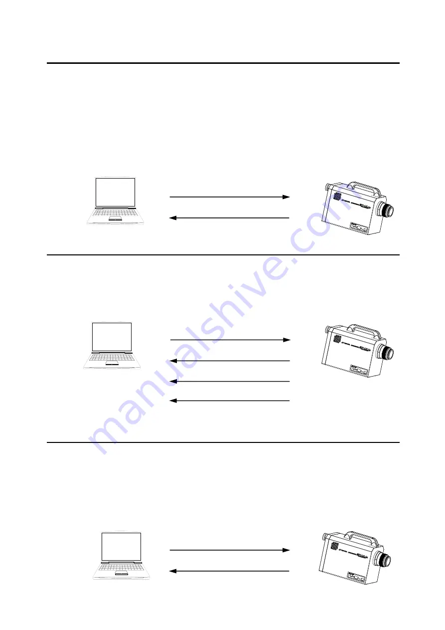 Topcon SR-3AR Instruction Manual Download Page 95