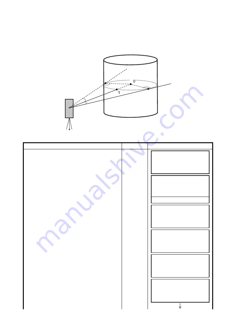 Topcon Synergy GM-50 series Instruction Manual Download Page 114