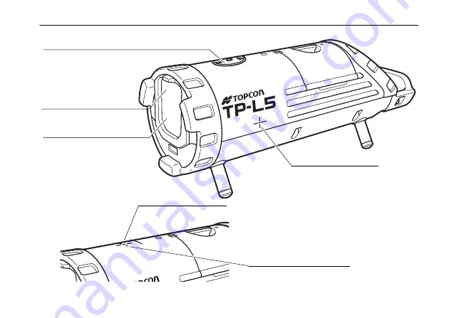 Topcon TP-L5 SERIES Скачать руководство пользователя страница 25