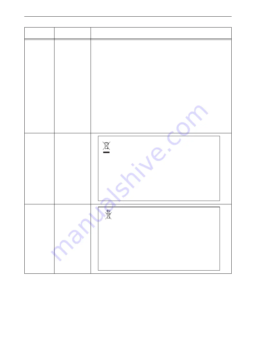 Topcon TP-L6 Series Instruction Manual Download Page 60