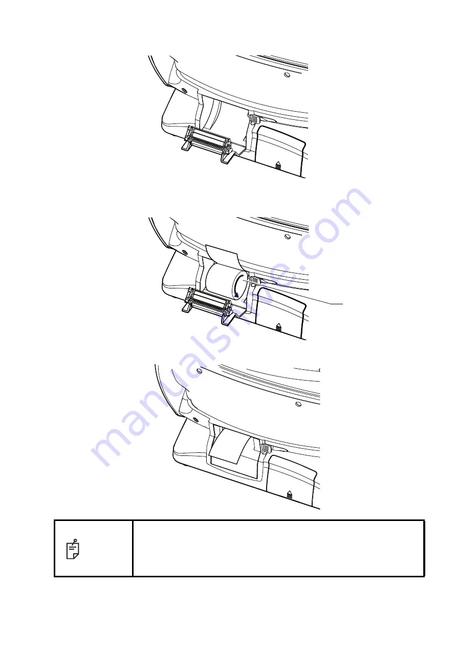 Topcon TRK-2P User Manual Download Page 30