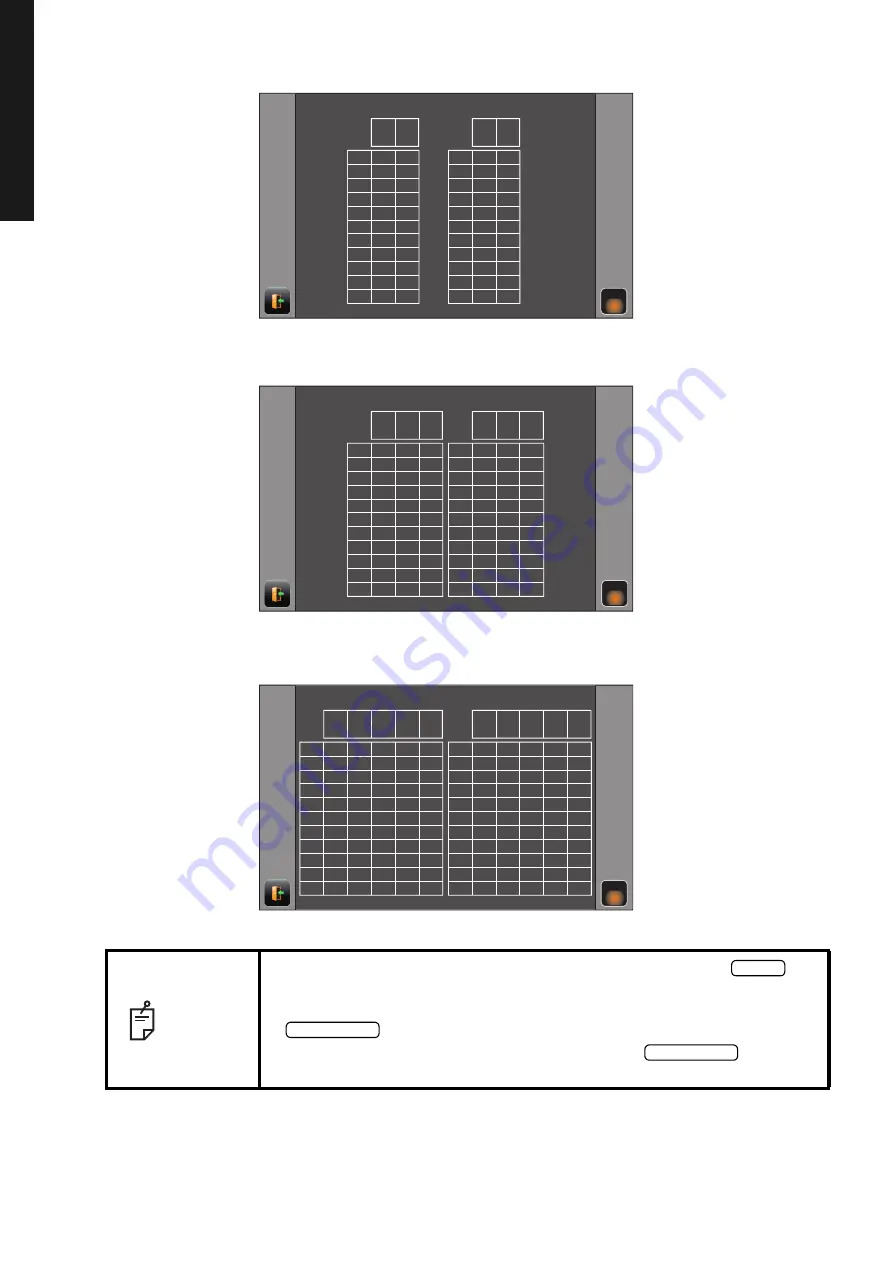 Topcon TRK-2P User Manual Download Page 56