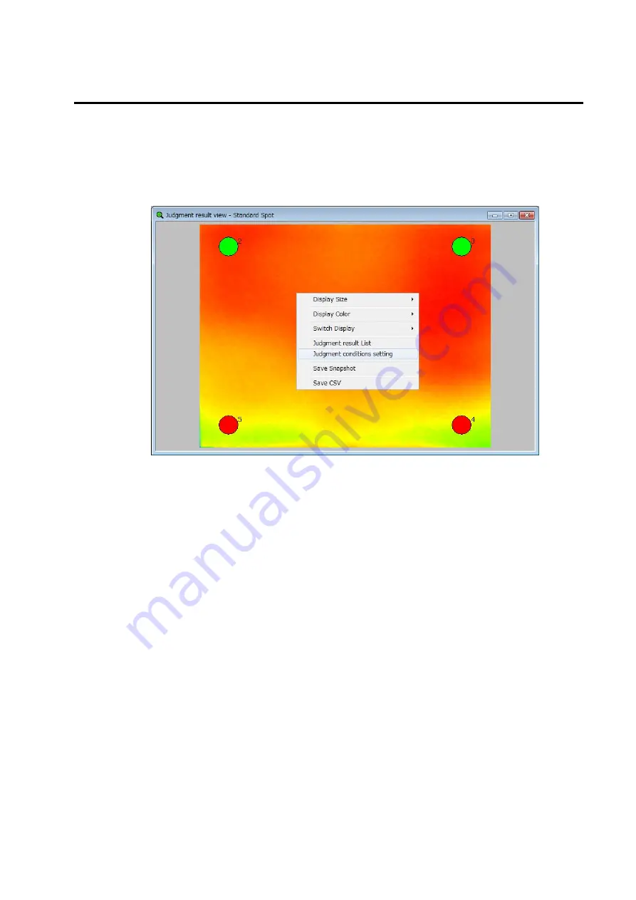 Topcon UA-10 Series Instruction Manual Download Page 441