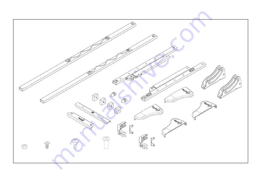 TopDry Contempo Double Product Manual Download Page 10