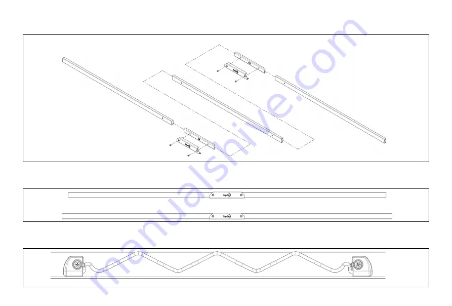 TopDry Contempo Double Product Manual Download Page 19