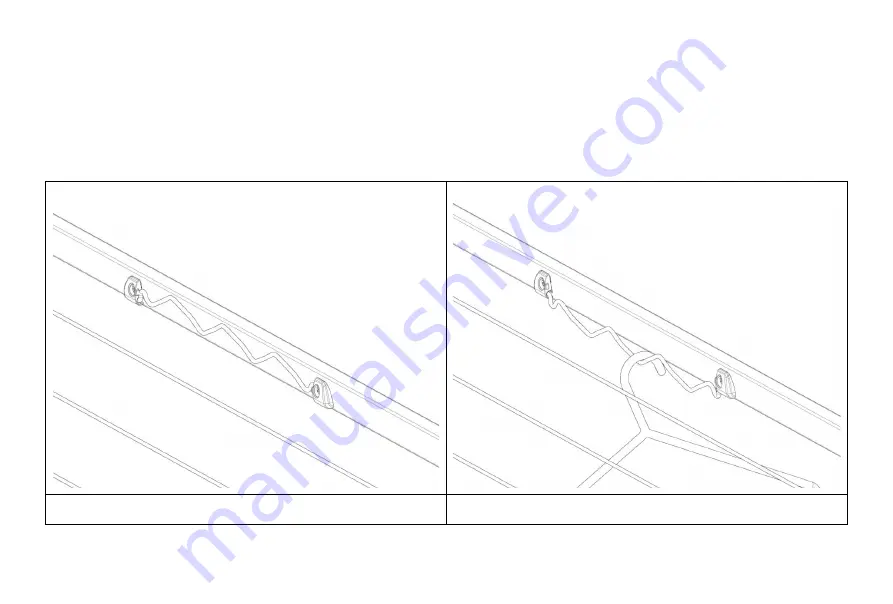 TopDry Contempo Double Product Manual Download Page 28