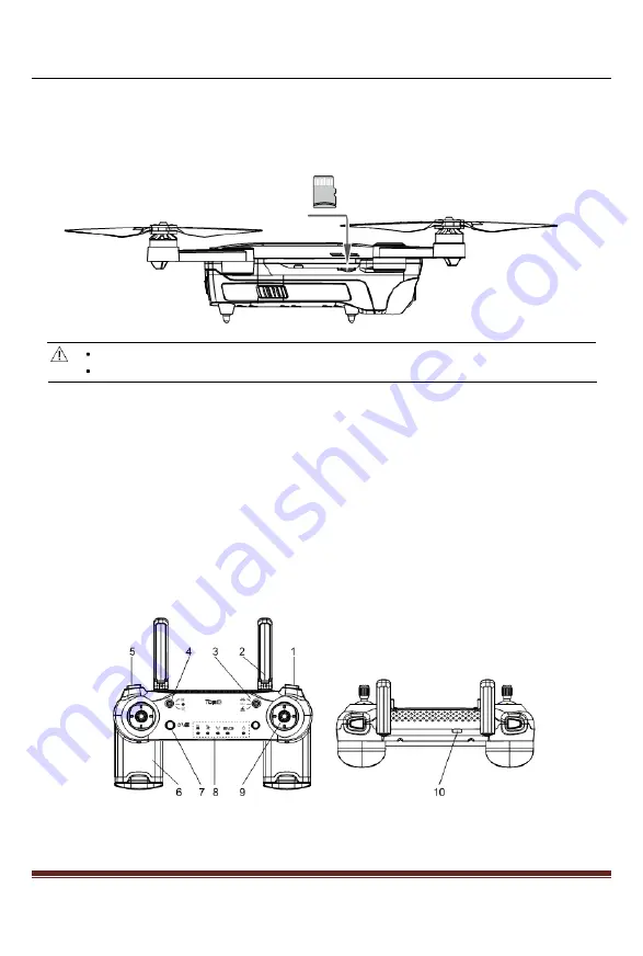 TOPE TE-F360 User Manual Download Page 11