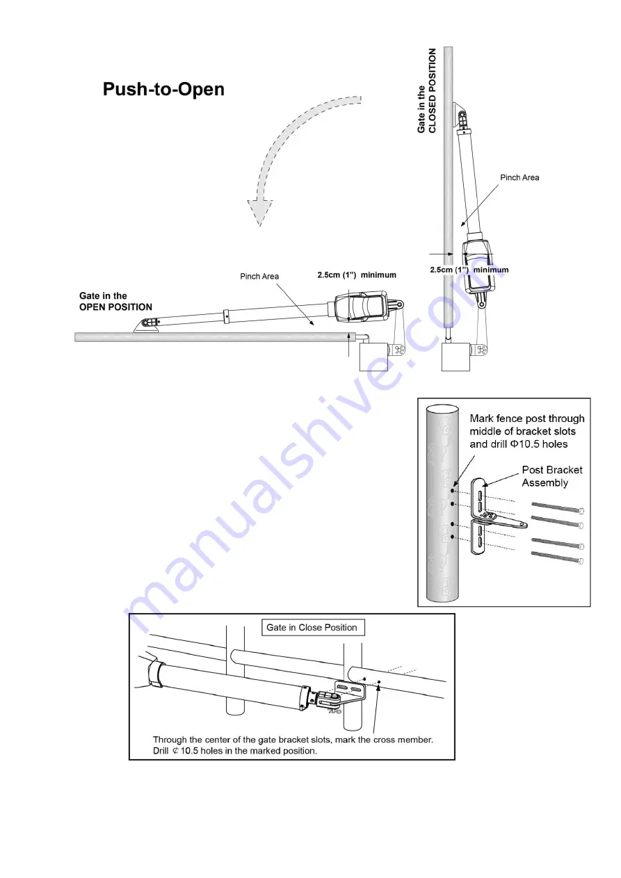 Topens AT12132 User Manual Download Page 16