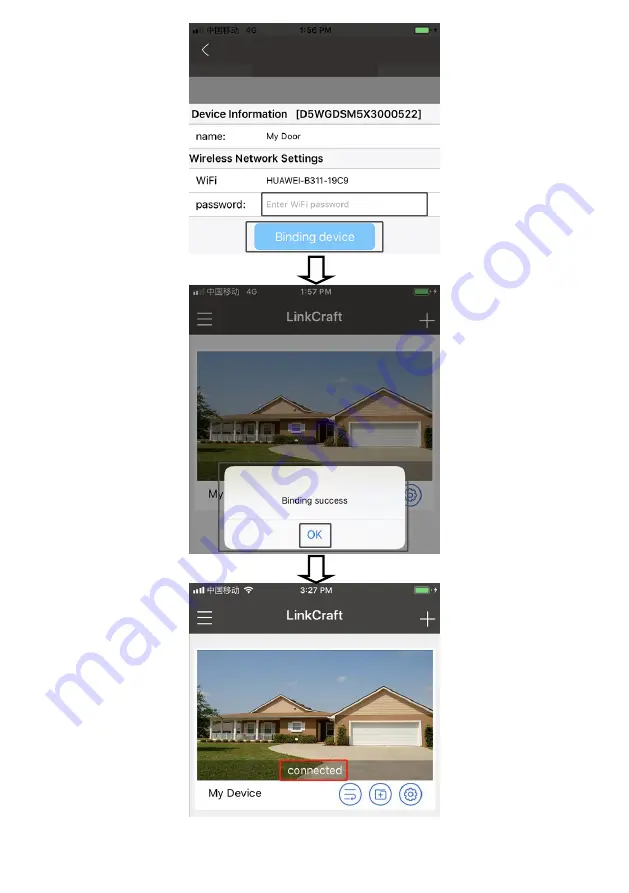 Topens TC186 User Manual Download Page 12