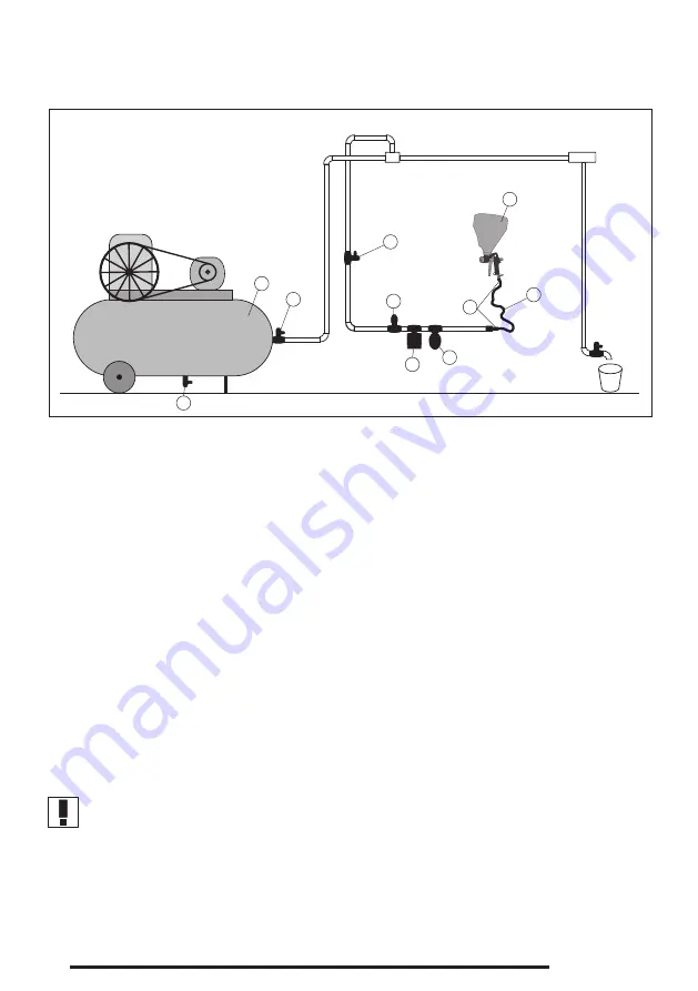 Topex 75M220 Manual Download Page 8