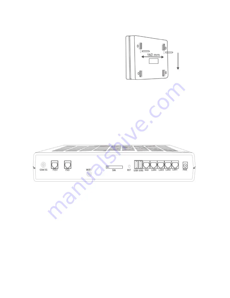 Topex Bytton HSDPA User Manual Download Page 12