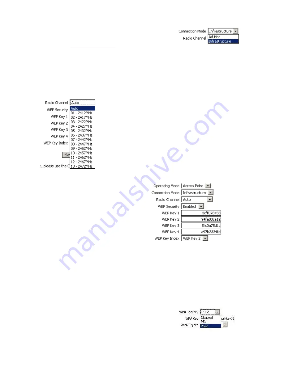 Topex Bytton HSDPA Скачать руководство пользователя страница 32