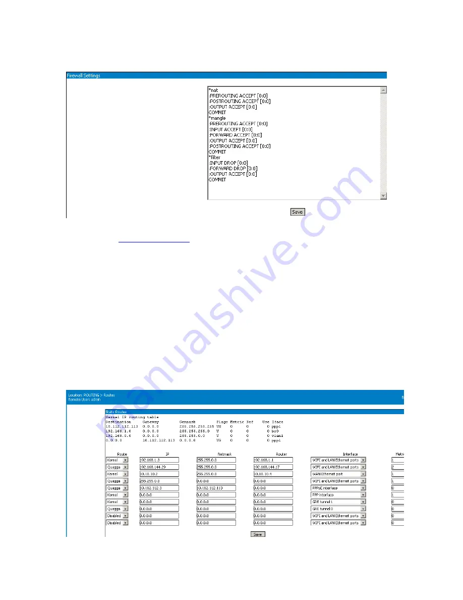 Topex Bytton HSDPA User Manual Download Page 47