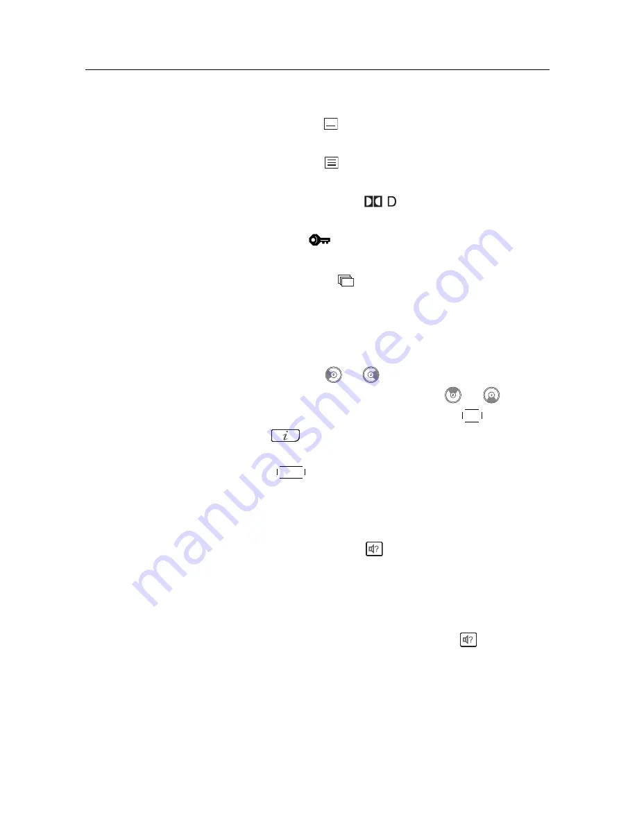 Topfield SRP-2110 User Manual Download Page 62