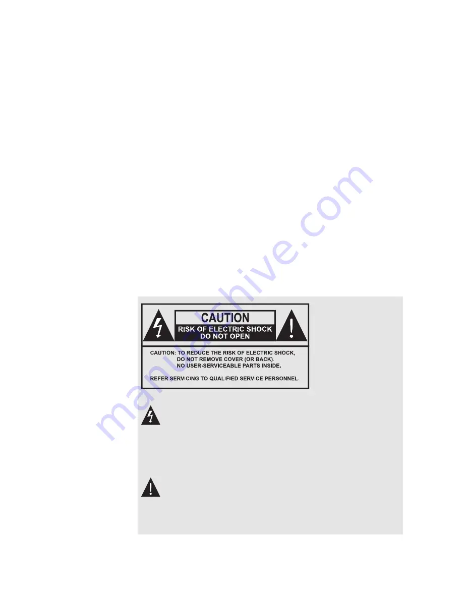 Topfield TF 5050 CI User Manual Download Page 3