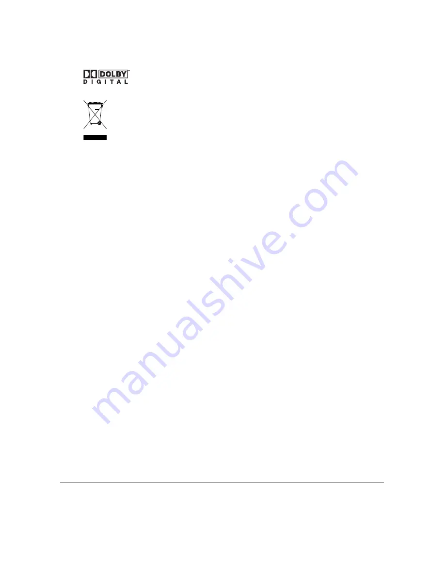 Topfield TF 7710 HSCI User Manual Download Page 68