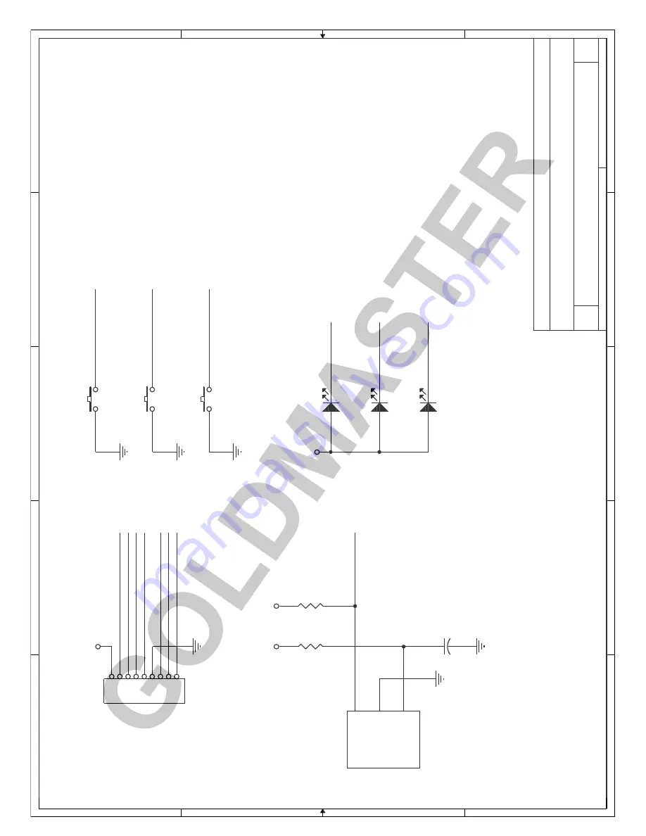 Topfield TF4000FI Service Manual Download Page 47