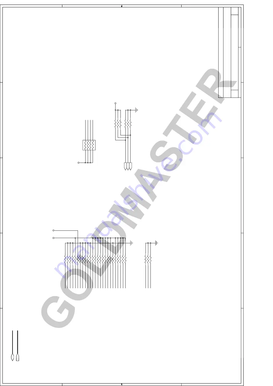 Topfield TF4000FI Service Manual Download Page 50