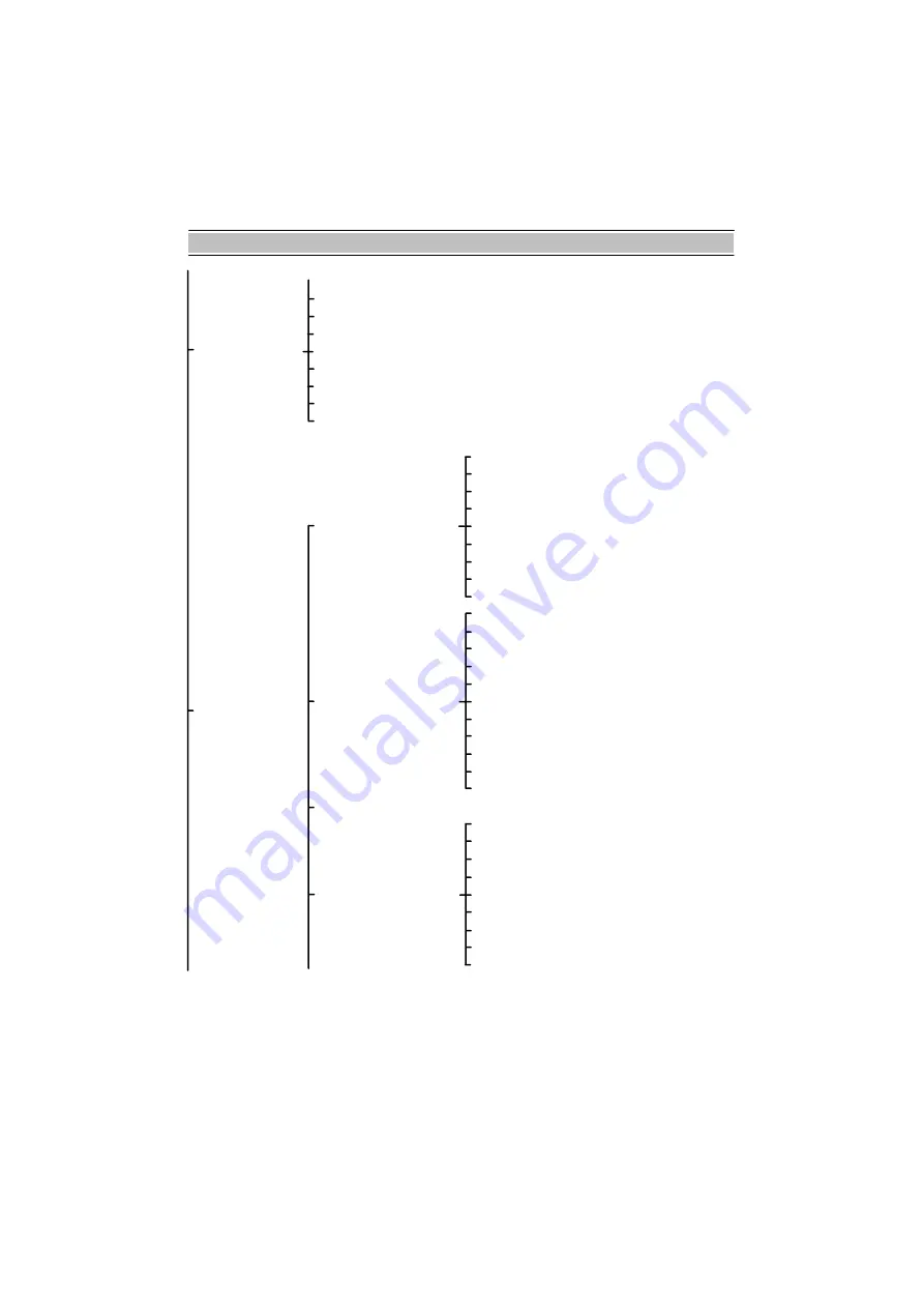 Topfield TF5000PVR Masterpiece User Manual Download Page 70