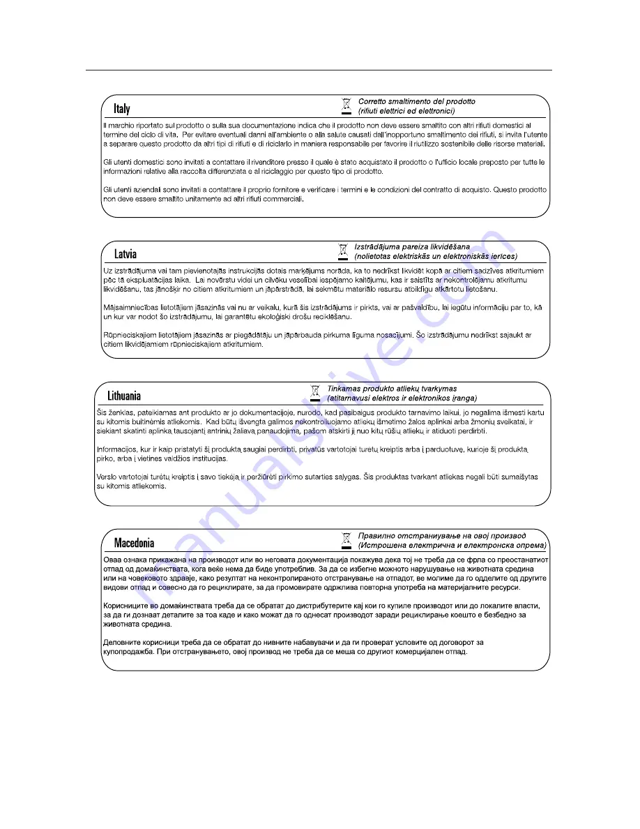 Topfield TF6000F User Manual Download Page 54