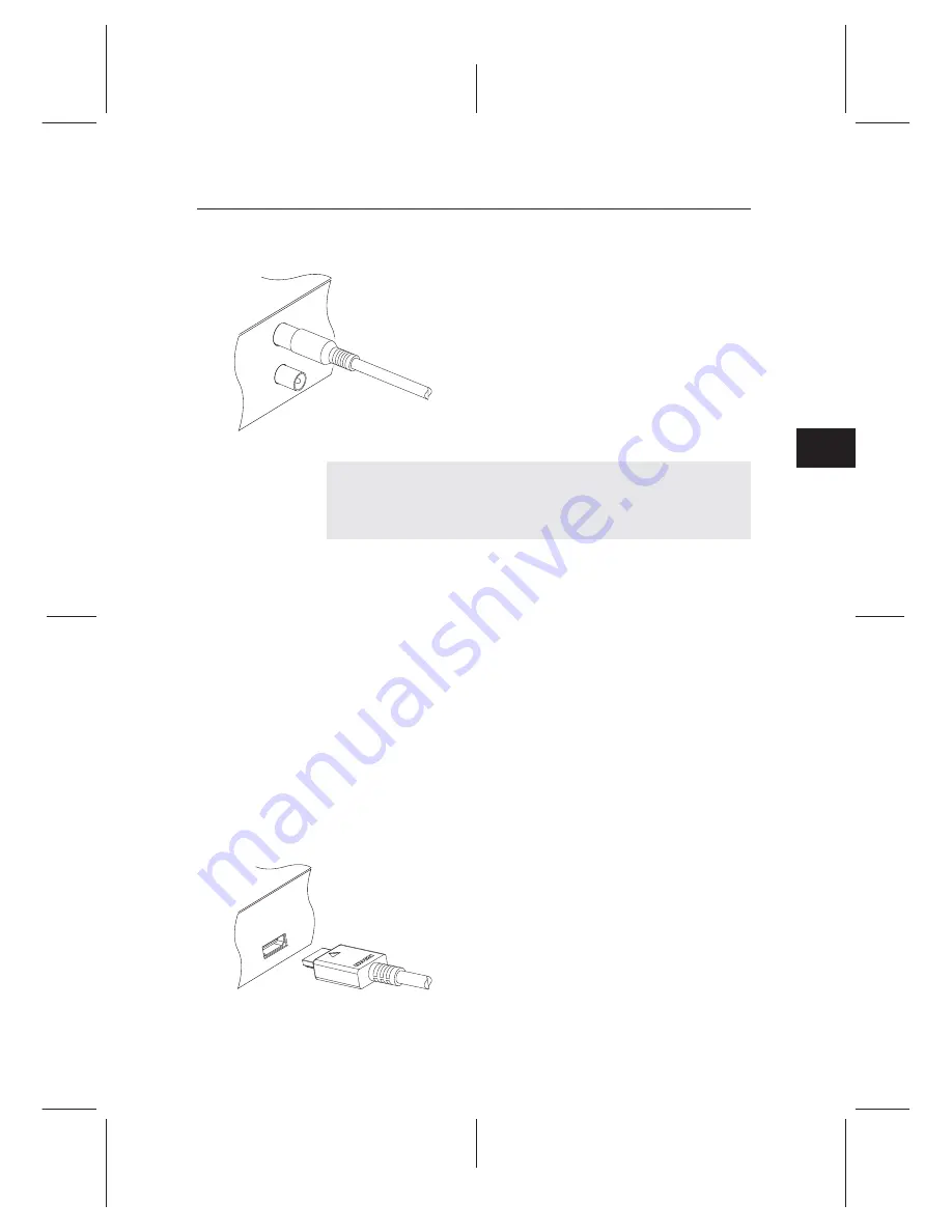 Topfield TRF-5300 User Reference Download Page 19