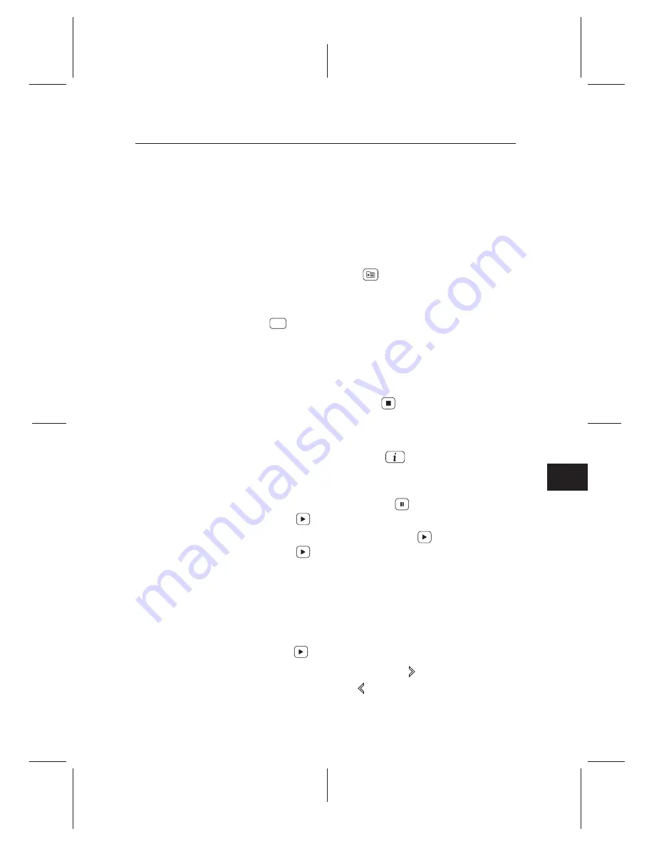 Topfield TRF-5300 User Reference Download Page 57