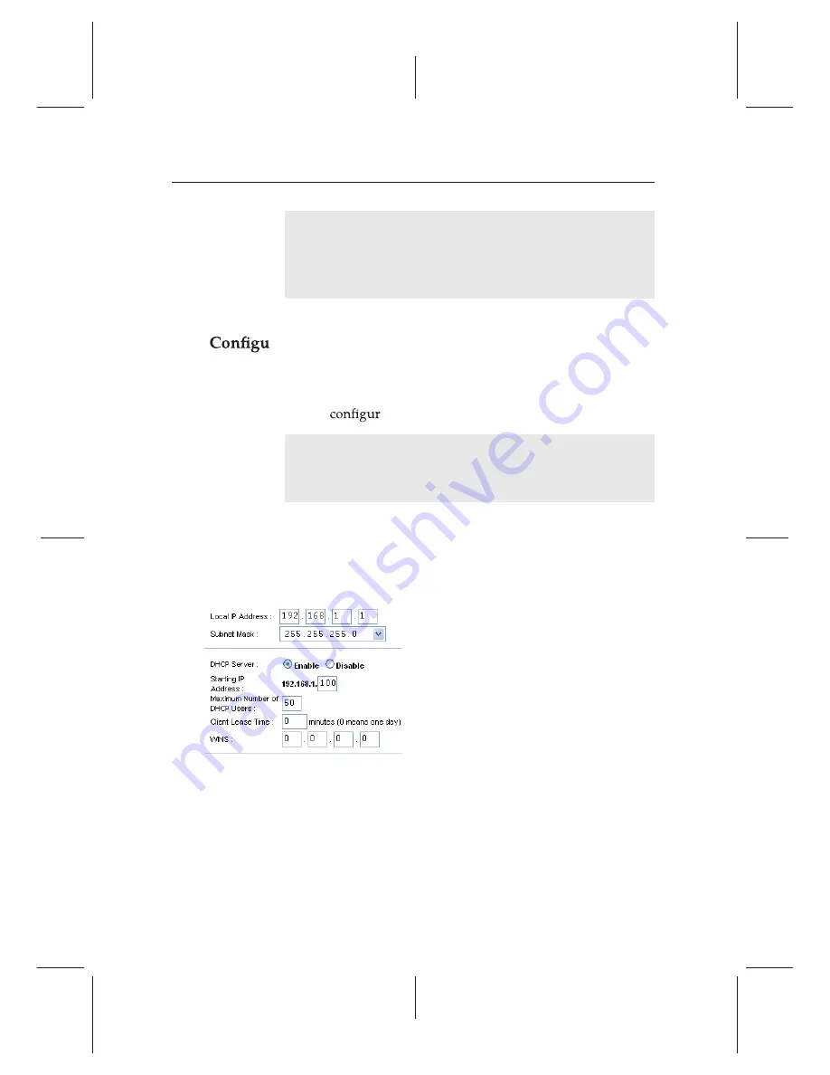 Topfield TRF-5300 User Reference Download Page 72