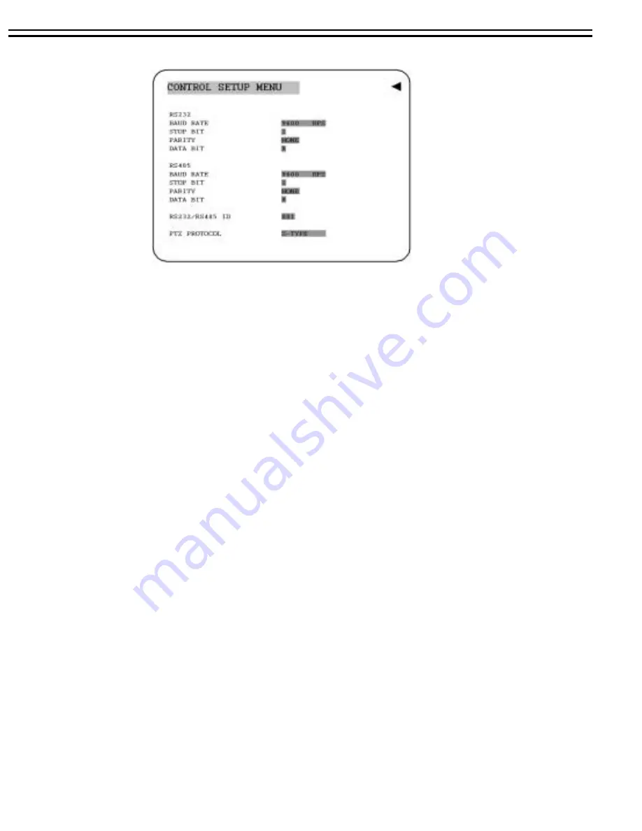 Topica TP-S1016MDR Instruction Manual Download Page 40