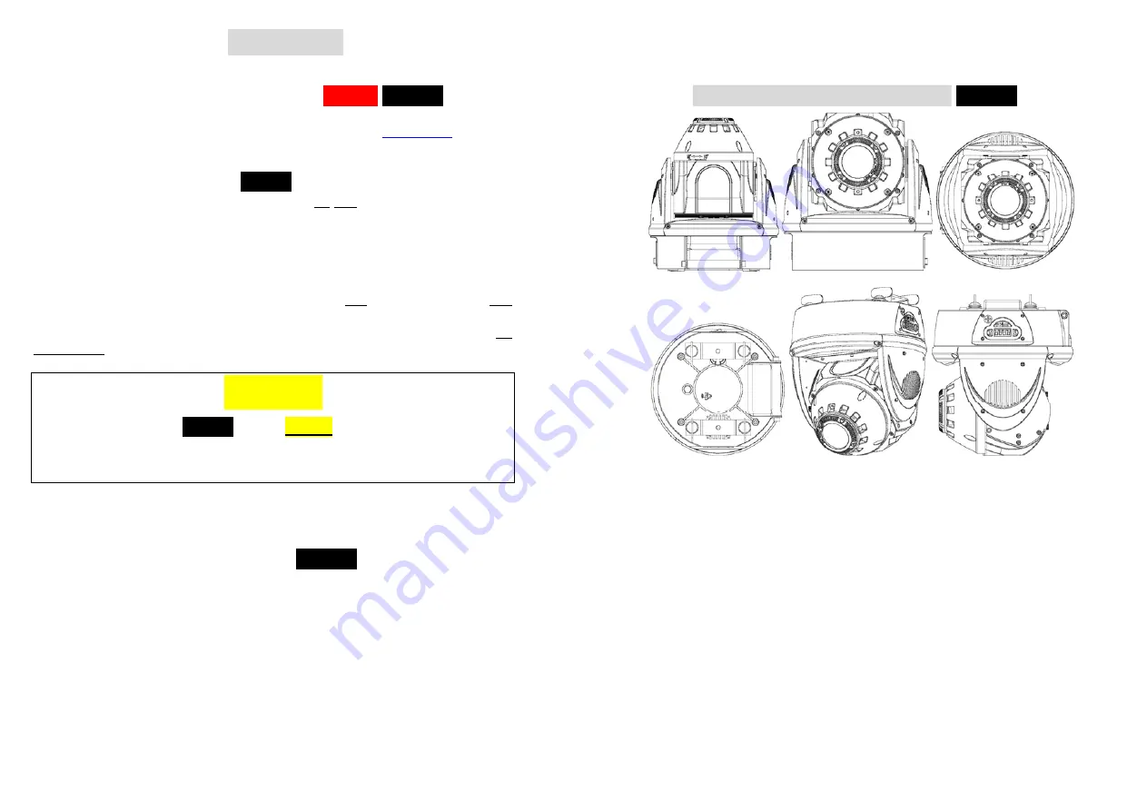 TopLite International Merlin-C Operation Manual, Maintenance & Troubleshooting Download Page 2